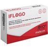 IBIOPHARMA Srl IFLOGO 20 Cpr 1g