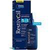 PERRIGO ITALIA Srl Restivoil Derma Expert Sistema Antiforfora Shampoo 250ml + Siero 150ml