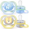 PHILIPS SpA AVENT SUCCH UAIR 18M+ ELEF/HEL