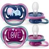 PHILIPS SpA AVENT SUCCH UAIR 18M+ ELEF/AMO
