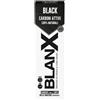 COSWELL SpA BLANX BLACK CARBONE DENTIF75ML