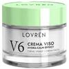 CLINICALFARMA LOVREN V6 CREMA VISO HYDRA CAL