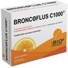 IBIOPHARMA Srl BRONCOFLUS C1000 20Stick 5g