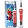 PROCTER ORAL-B Spazz.El.Spiderman+1Ref