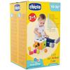 ARTSANA CHICCO CH Gioco Cubo Incastra&Mart.