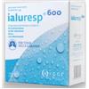 HYGGE HEALTHCARE IALURESP 600 GRANULATO 14STICK