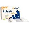 GICHI PHARMA BIGUD ROBORIS PLUS 20CPS