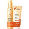 NUXE SUN LTT SPR SPF50+SH DOCC
