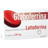 ALFASIGMA SpA Globoferrina 15 Capsule
