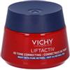 VICHY (L Oreal Italia SpA) Vichy Liftactiv B3 Crema Notte Antietà Con Retinolo 50ml