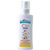 BUDETTA FARMA CLIA Loz.Insettorepellente 0m+