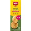 SCHAR DUE SCHAR Sugar Free Vanilla Cream