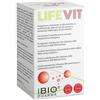 IBIOPHARMA Srl LIFEVIT 60 Cpr