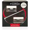 LABORATOIRES FILORGA C.ITALIA Filorga Cofanetto Di Natale Experience - Ncef Reverse Crema Viso 15 Ml + Meso Mask 15 Ml