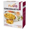 DR.SCHAR (SCHAER) SpA FLAVIS Conchigliette 500g