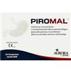 AURORA BIOFARMA Srl PIROMAL 24CPR