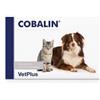 VETPLUS LTD COBALIN 60 Cps