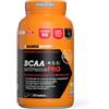 NAMEDSPORT Srl Named Sport BCAA 4:1:1 ExtremePRO 210 Compresse