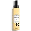 LIERAC (LABORATOIRE NATIVE IT) Sunissime Il Latte Solare Fondente Corpo Spf30 150 Ml