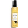 LIERAC (LABORATOIRE NATIVE IT) Sunissime L'olio Solare Setoso Spf30 150 Ml