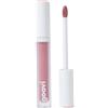 THE GOOD VIBES COMPANY Srl Goovi Rossetto Liquido Matte 03 Rosey Kiss