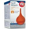 PIKDARE SpA PIC Schizz.Soft Wash 27ml