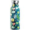 HP ITALIA Srl Neavita Bottiglia Thermos Acciaio Twice 500 Ml Verde