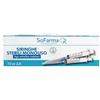 SOFARMAPIU' SIRINGA STER 2,5ML G23 10PZ SF+