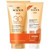 NUXE SUN LATTE SPF30+SH DOCCIA