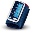 PIKDARE SpA One Rapid Misuratore Pressione Da Braccio Senza Fili Con Connettività Mobile 1 Pezzo