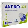 FERA PHARMA Srls ANTINOX*320 30Perle