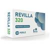 FERA PHARMA Srls REVILLA 320 30 Perle