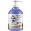 PETTENON COSMETICS SpA ALAMA MASCHERA COLORANTE ARGEN