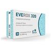 FERA PHARMA Srls EVEROX*320 30Cpr