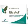 PHARMEXTRACTA SpA NISATOL 30Soft Gel