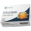 BIOCARE EMMEVVI Srl D PLUS NADH 20Cpr