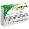 HERBOPLANET Srl DISPEPSOL 60CPR