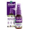 PROCTER & GAMBLE SRL ZzzQuil Natura Spray Melatonina Sublinguale 30ml