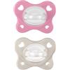 ARTSANA CH Succh.DualSoft Rosa 6-16m2p