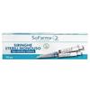 SOFARMAPIU' SIRINGA STER 10ML G21 10PZ SF+