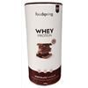 FOOD SPRING GMBH WHEY PROTEIN CIOCC.750g