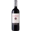 Garofano Severino Negroamaro 'Le Braci' Severino Garofano 2017 0,75 l