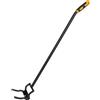 Roughneck ROU64644 pallet Buster, nero