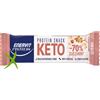 Enervit Barretta Protein Keto Snack Salted Nuts 35 g