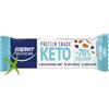 Enervit Barretta Protein Keto Snack Cocco Choco Almond 35 g