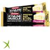 Enervit Gymline Muscle Protein Barretta Torta al Limone 48g