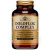 Solgar - Doloflog Complex 60 Capsule Vegetali