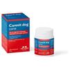 NBF Lanes Nbf carevit dog 100 compresse