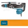 Makita® HR5212C AVT martello demolitore rotativo SDS-MAX + Trivella Ø35 Omaggio