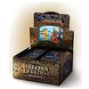 Sorcery TCG Booster Box Contested Realm Arthurian Legends - ENGLISH ENG